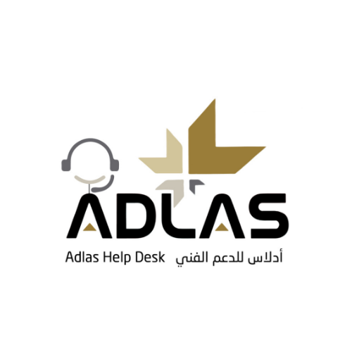 Adlas Logo